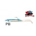 Ragot RAGLOU® Hybrid Monster 16cm 74gr